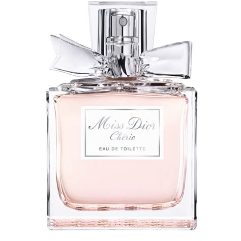 miss dior cherie geurnoten|miss dior perfume.